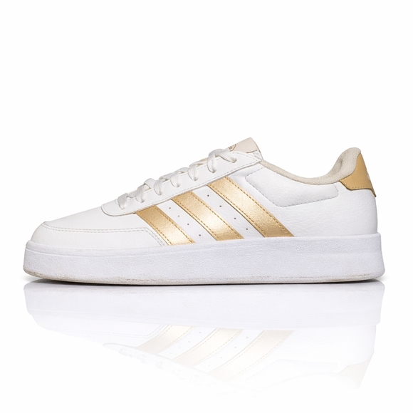 ADIDAS Breaknet 2.0 Women’s Size 9.5 SNEAKERS - Picture 6 of 8